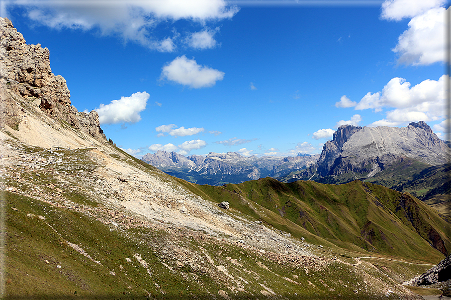 foto Rifugio Alpe di Tires